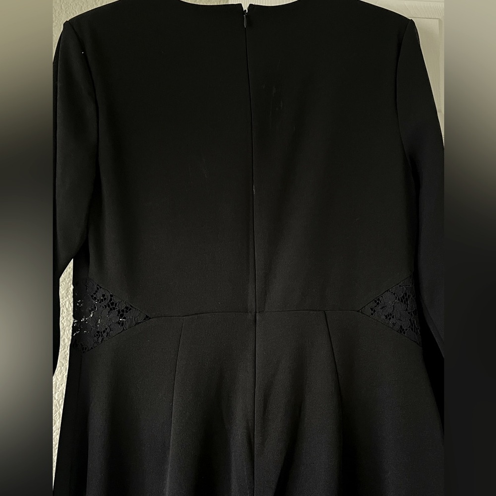 Express long sleeve jumpsuit - Picture 4 of 7